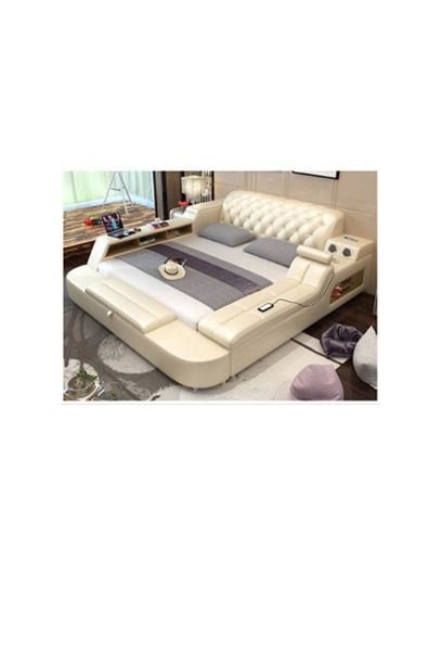 Ultralux Electric Spa Bed (Smart Bed) – Aparnaz Lash & Brow Bar